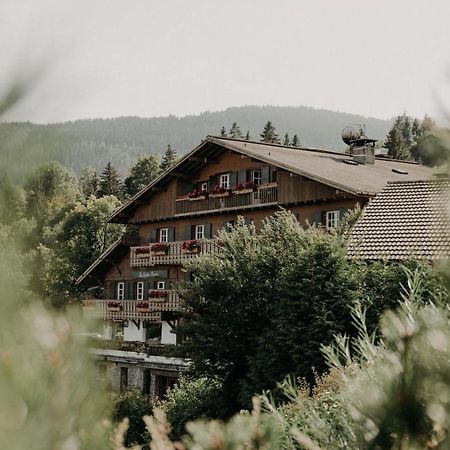 Hotel Les Roches Fleuries Кордон Екстер'єр фото